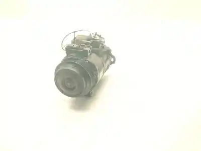 Second-hand car spare part AIR CONDITIONING COMPRESSOR for MERCEDES-BENZ SPRINTER 5-T FURGÓN (B906)  OEM IAM references A0022307211  