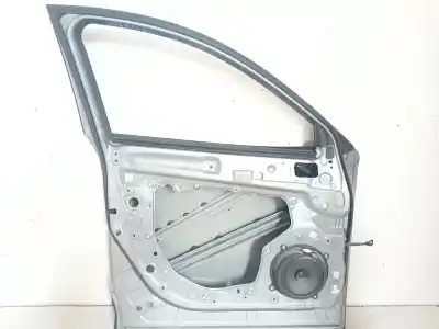 Автозапчастина б/у передні ліві двері для mazda cx-5 (kf) 2.2 d посилання на oem iam kd5359010  