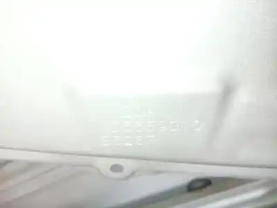 Автозапчастина б/у передні ліві двері для mazda cx-5 (kf) 2.2 d посилання на oem iam kd5359010  
