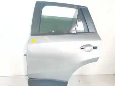 Pezzo di ricambio per auto di seconda mano Porta Posteriore Sinistra per MAZDA CX-5 (KF) 2.2 D Riferimenti OEM IAM KD5373010  