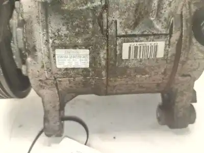 Tweedehands auto-onderdeel airconditioning compressor voor bmw 3 (e90) 320 d oem iam-referenties 64529225703  