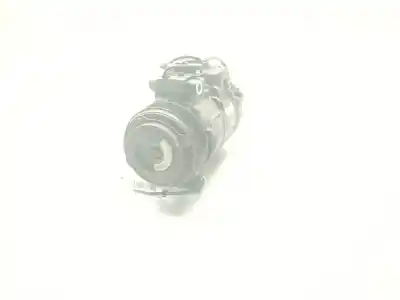 Peça sobressalente para automóvel em segunda mão compressor de ar condicionado a/a a/c por bmw 1 (e87) 118 d referências oem iam 64526987862  