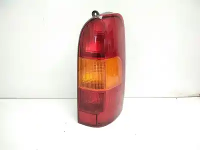 İkinci el araba yedek parçası SAG KUYRUK LAMBASI için NISSAN VANETTE CARGO FURGÓN (HC 23)  OEM IAM referansları 265507C001 902430-14 