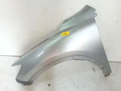 Pezzo di ricambio per auto di seconda mano Parafango Anteriore Sinistro per MAZDA CX-5 (KF) 2.2 D Riferimenti OEM IAM KB7W52211  