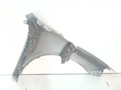 Автозапчастина б/у передне ліве крило для mazda cx-5 (kf) 2.2 d посилання на oem iam kb7w52211  