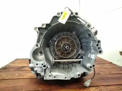 Автозапчастина б/у коробка передач для audi a6 c6 (4f2) 3.0 tdi quattro посилання на oem iam 3l72  
