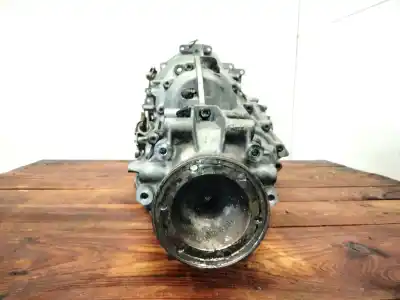 Автозапчастина б/у коробка передач для audi a6 c6 (4f2) 3.0 tdi quattro посилання на oem iam 3l72  