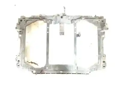 Pezzo di ricambio per auto di seconda mano Pannello Frontale per MAZDA CX-5 (KF) 2.2 D Riferimenti OEM IAM KD5353110  