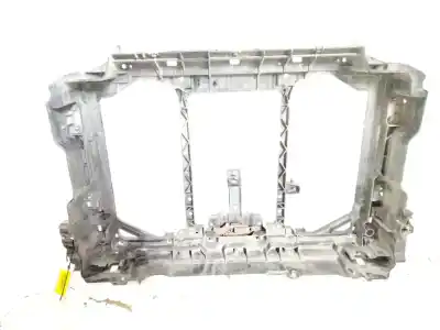 Автозапчастина б/у фронтальна панель для mazda cx-5 (kf) 2.2 d посилання на oem iam kd5353110  