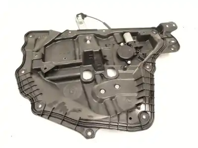 Second-hand car spare part driver left window regulator for mazda cx-5 (kf) 2.2 d oem iam references kd535997x  