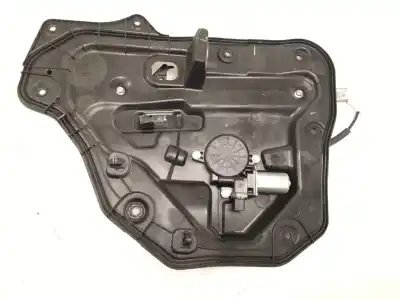 Pezzo di ricambio per auto di seconda mano Alzacristalli Posteriore Sinistro per MAZDA CX-5 (KF) 2.2 D Riferimenti OEM IAM KD537397X  