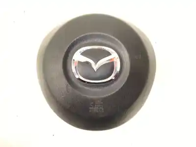 Pezzo di ricambio per auto di seconda mano Air Bag Anteriore Sinistro per MAZDA CX-5 (KF) 2.2 D Riferimenti OEM IAM KD4557K00C02  