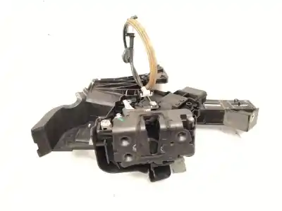 Second-hand car spare part rear left door lock for ford focus lim. (cb4) focus lim. (cb4) (2007 - 2011) oem iam references 4m5aa26413