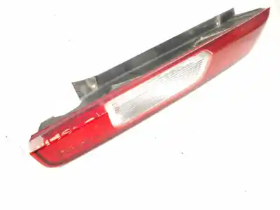 Second-hand car spare part left tailgate light for ford focus lim. (cb4) focus lim. (cb4) (2007 - 2011) oem iam references 4m5113405