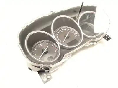 Second-hand car spare part dashboard for mazda cx-5 (kf) 2.2 d oem iam references kd4555430  