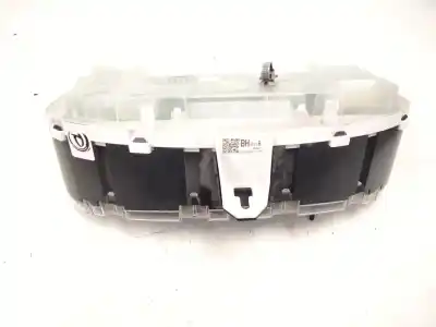 Second-hand car spare part dashboard for mazda cx-5 (kf) 2.2 d oem iam references kd4555430  