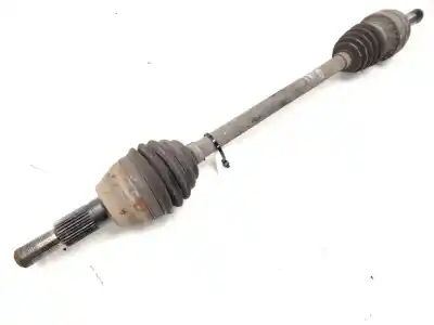 Gebrauchtes Autoersatzteil Getriebe Hinten Links zum CHEVROLET CAPTIVA (C100, C140) 2.0 D OEM-IAM-Referenzen 96624821  