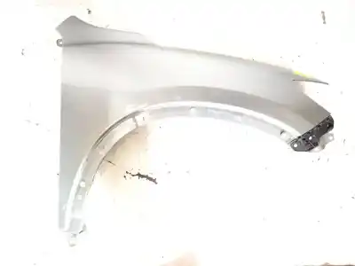 Автозапчастина б/у передне праве крило для mazda cx-5 (kf) 2.2 d посилання на oem iam 