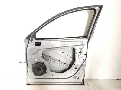 Автозапчастина б/у передні праві двері для mazda cx-5 (kf) 2.2 d посилання на oem iam kd5358010  