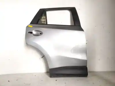 Автозапчастина б/у двері задні праві для mazda cx-5 (kf) 2.2 d посилання на oem iam kd5372010  