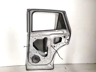 Автозапчастина б/у двері задні праві для mazda cx-5 (kf) 2.2 d посилання на oem iam kd5372010  