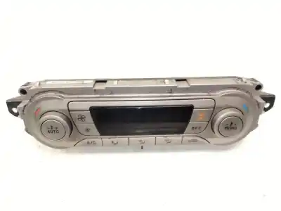 Second-hand car spare part climate control for ford focus lim. (cb4) focus lim. (cb4) (2007 - 2011) oem iam references 7m5t18c612