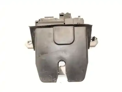 Second-hand car spare part trunk lock for ford focus lim. (cb4) focus lim. (cb4) (2007 - 2011) oem iam references 8m51r442a66