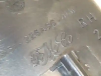 Second-hand car spare part right front power window switch for ford focus lim. (cb4) focus lim. (cb4) (2007 - 2011) oem iam references 3m51226a36  