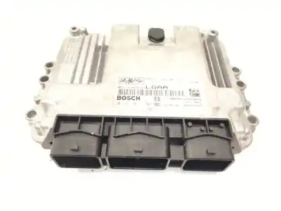 Second-hand car spare part ecu engine control for ford focus lim. (cb4) focus lim. (cb4) (2007 - 2011) oem iam references 8m5112a650  0281011701