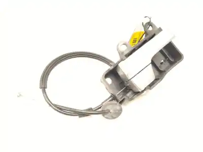 Second-hand car spare part interior right front handle for ford focus lim. (cb4) focus lim. (cb4) (2007 - 2011) oem iam references 3m51r22600