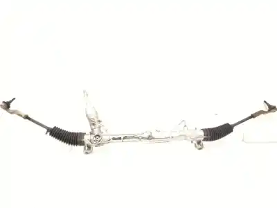 Second-hand car spare part steering box for ford focus lim. (cb4) focus lim. (cb4) (2007 - 2011) oem iam references 4m5c3550