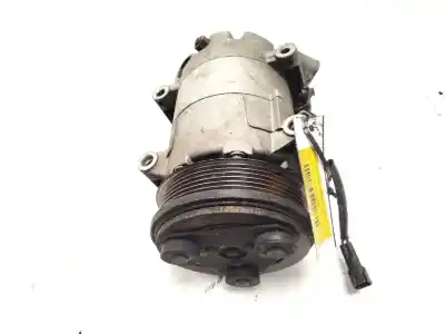 Second-hand car spare part air conditioning compressor for ford focus lim. (cb4) focus lim. (cb4) (2007 - 2011) oem iam references 3m5h19d629kf  