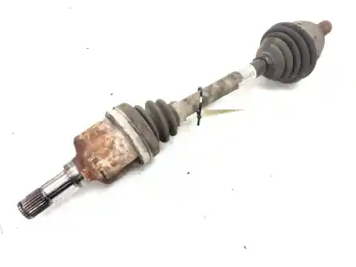 Second-hand car spare part front left transmission for ford focus lim. (cb4) focus lim. (cb4) (2007 - 2011) oem iam references p31256935