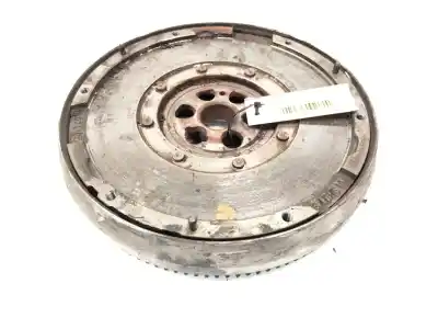 Second-hand car spare part ENGINE FLYWHEEL for FORD FOCUS LIM. (CB4)  OEM IAM references 98MM6375  