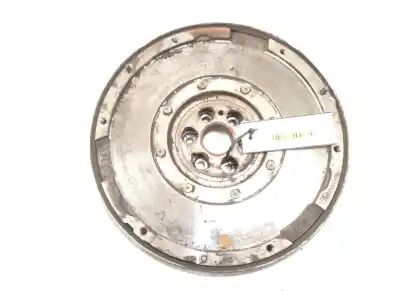 Second-hand car spare part engine flywheel for ford focus lim. (cb4) focus lim. (cb4) (2007 - 2011) oem iam references 98mm6375  