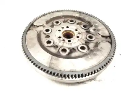Second-hand car spare part engine flywheel for ford focus lim. (cb4) focus lim. (cb4) (2007 - 2011) oem iam references 98mm6375  
