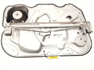 Second-hand car spare part passenger side right window regulator for ford focus lim. (cb4) focus lim. (cb4) (2007 - 2011) oem iam references 7m51a203a28