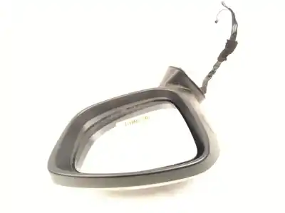 Pezzo di ricambio per auto di seconda mano retrovisore destro per mazda cx-5 (kf) 2.2 d riferimenti oem iam kd53691  