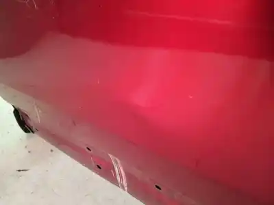 Peça sobressalente para automóvel em segunda mão porta do automóvel traseira esquerda por mazda cx-5 2.0 cat referências oem iam kb7w73010  