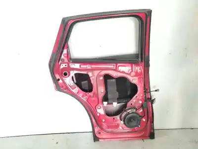 Peça sobressalente para automóvel em segunda mão porta do automóvel traseira esquerda por mazda cx-5 2.0 cat referências oem iam kb7w73010  