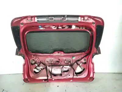 Автозапчасти б/у задняя дверь за mazda cx-5 2.0 cat ссылки oem iam kdy16202xd  