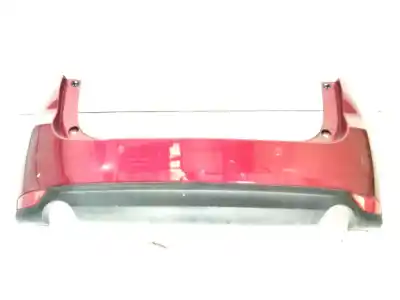 Gebrauchtes Autoersatzteil Hintere Stossstange zum MAZDA CX-5 2.0 CAT OEM-IAM-Referenzen KCZB5022X8P  