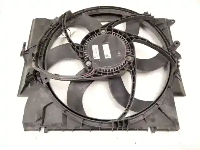 Piesă de schimb auto la mâna a doua electroventilator radiator pentru bmw 3 coupé (e92) 320 d referințe oem iam 7788906