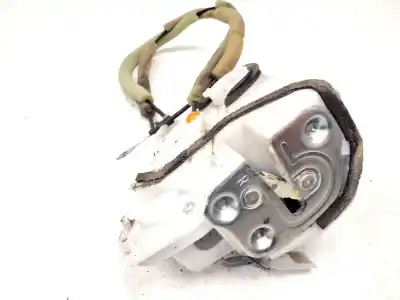 Автозапчасти б/у замок задней правой двери за MAZDA CX-5 (KF) 2.2 D ссылки OEM IAM KD5372310  