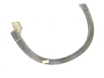 Gebrauchtes Autoersatzteil rechte hintere kotflügelverbreiterung zum mazda cx-5 2.0 cat oem-iam-referenzen kd5351w50c  