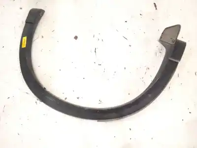 Second-hand car spare part rear left winglet for mazda cx-5 2.0 cat oem iam references kd5351w60c