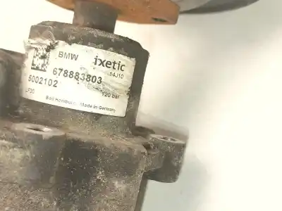 Pezzo di ricambio per auto di seconda mano pompa sterzo per bmw 3 (e90) 320 d riferimenti oem iam 678883803  