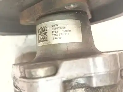 Second-hand car spare part steering pump for bmw x3 (e83) 2.0d oem iam references 3450592  