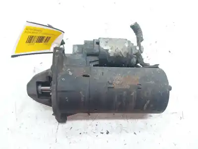 Recambio de automóvil de segunda mano de MOTOR ARRANQUE para SUZUKI SX4 (EY, GY)  referencias OEM IAM 500521093  