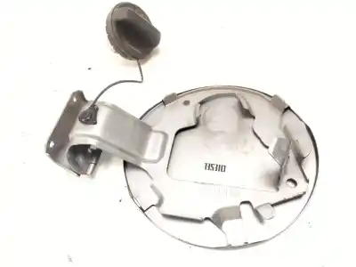 Автозапчасти б/у наружная крышка топлива за mazda cx-5 (kf) 2.2 d ссылки oem iam kd5342410  